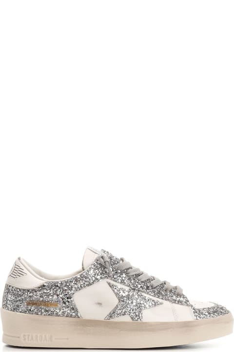 Golden Goose 
stardan
 Sneakers