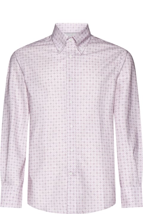 メンズ Brunello Cucinelliのシャツ Brunello Cucinelli Shirt