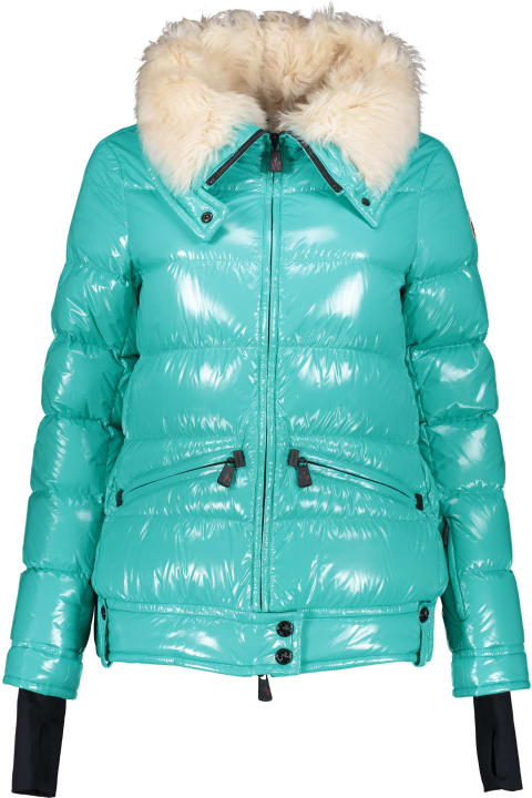 Fashion for Women Moncler Grenoble Arabba Padded Jacket
