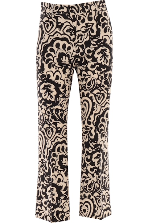 Homeware Weekend Max Mara Cadmio Long Trouser