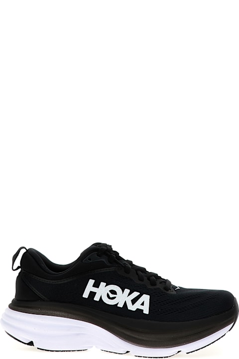 Hoka Shoes for Men Hoka 'bondi 8' Sneakers