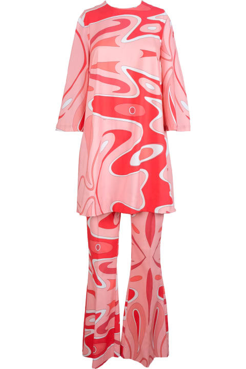 Homeware Sara Battaglia Short Dress