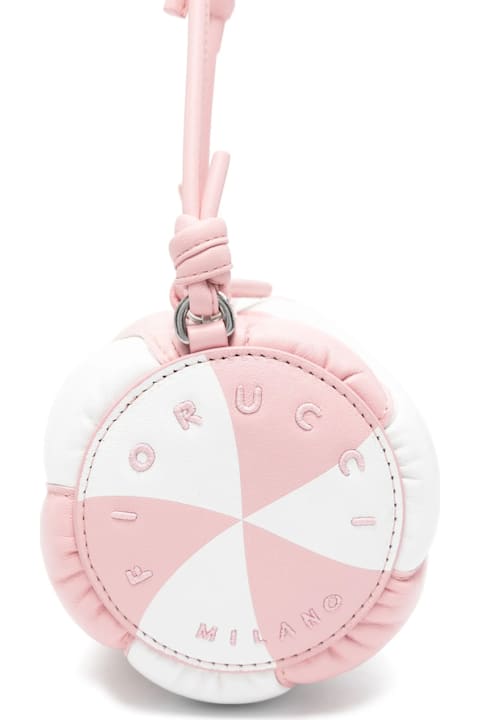 Homeware Fiorucci Bag