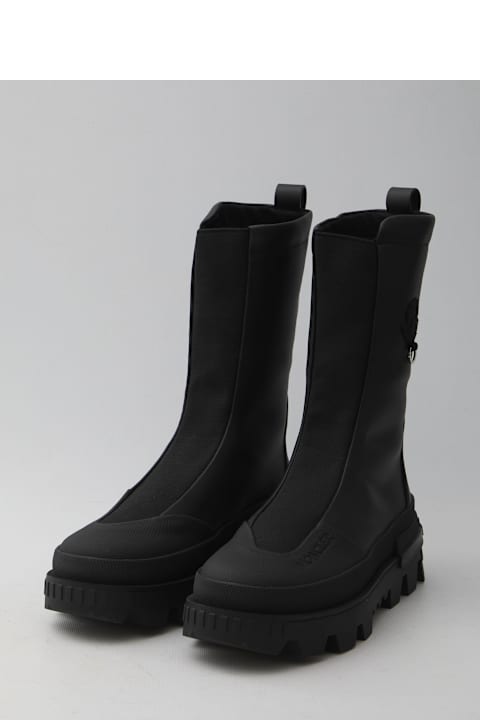 Moncler Sale for Women Moncler Salix Boots