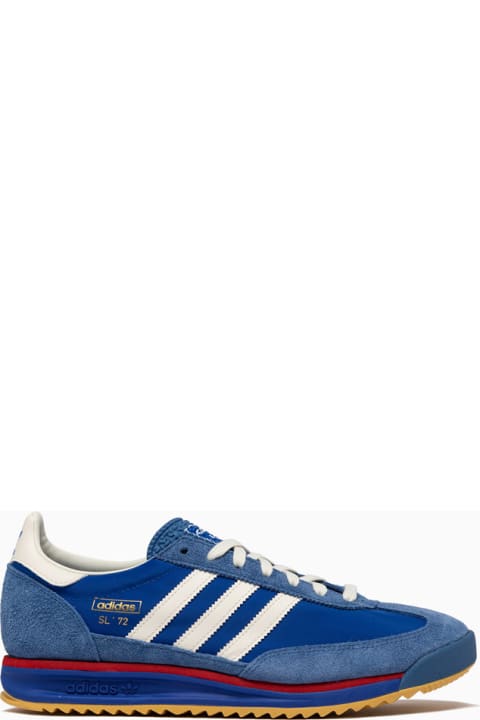 Homeware Adidas Originals Sl 72 Rs Sneakers
