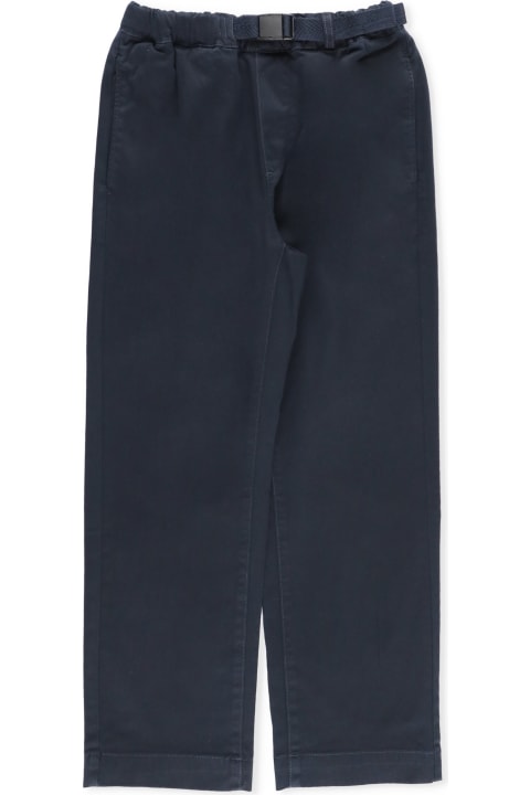 Bottoms for Boys Woolrich Outdoor Pants