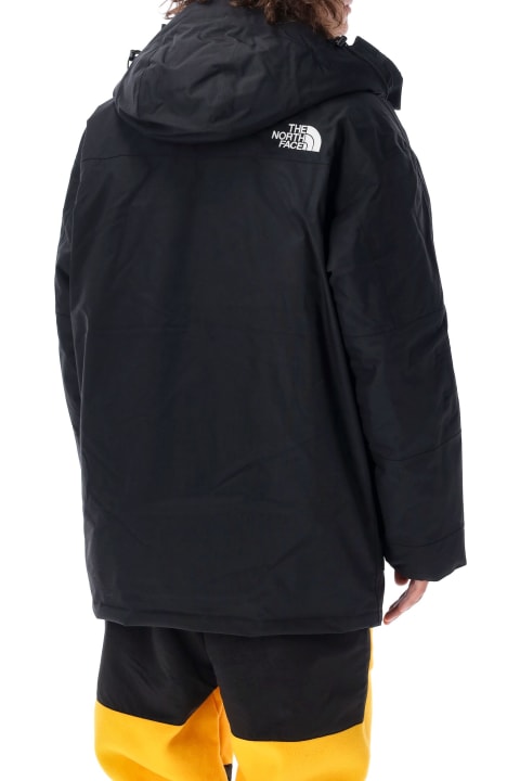 Fashion for Men The North Face Coldworks Insulated Parka