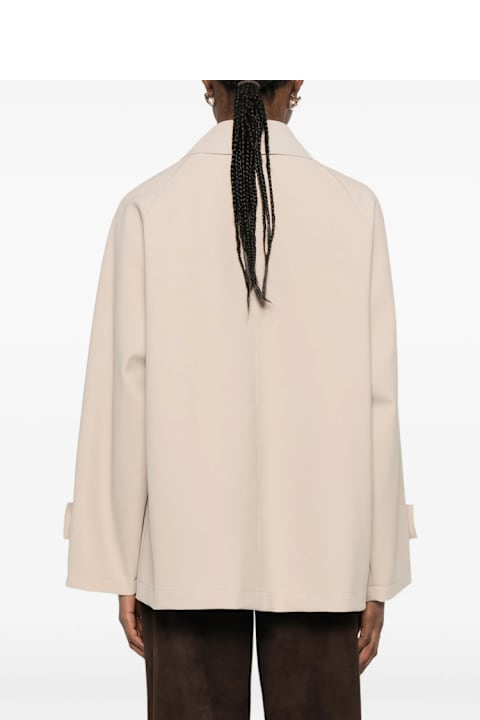 Harris Wharf London for Men Harris Wharf London Outerwear