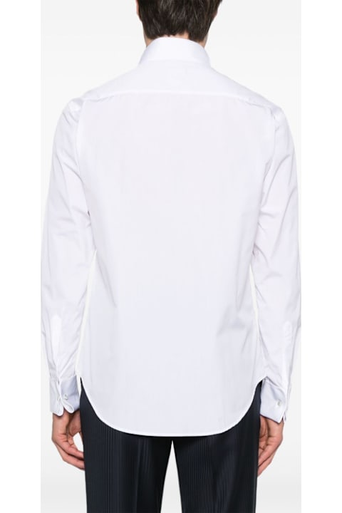 Homeware Emporio Armani Cotton Shirt