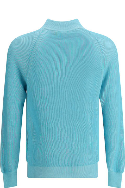 Moorer Sweaters for Men Moorer Dean-sia Cardigan