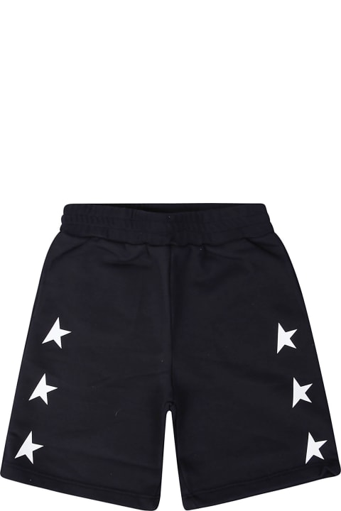 Star  Boy's Shorts
