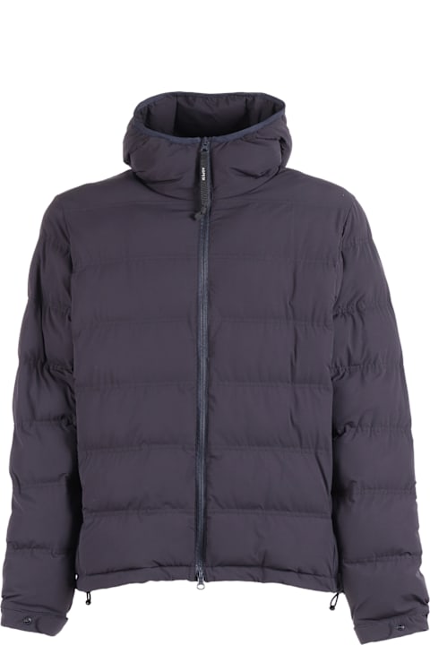 Aspesi for Kids Aspesi Man Jacket