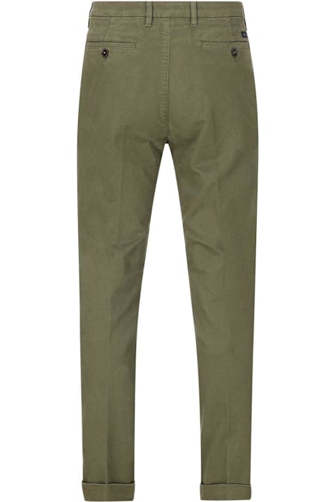 Homeware Fay Slim-cut Tailored Trousers