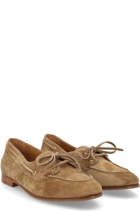 Bally Mocassino "plum"