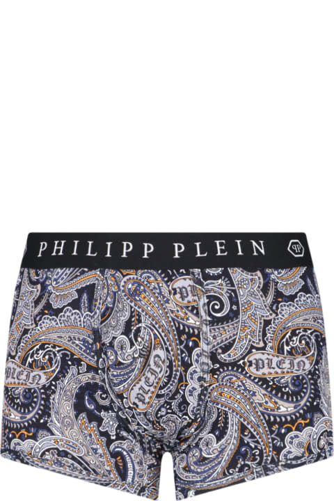 Philipp Plein Underwear for Men Philipp Plein "briefs" Boxers