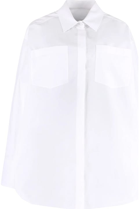 Homeware Valentino Cotton Mini Dress