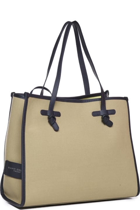 Gianni Chiarini Bags for Women Gianni Chiarini Marcella Shopping Bag