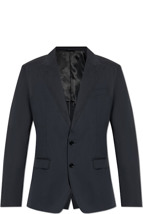 أدوات منزلية Dolce & Gabbana Cotton Blazer