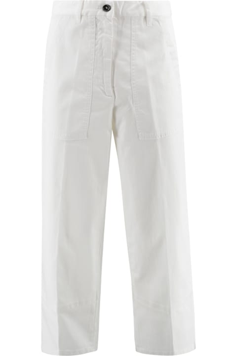 Nine in the Morning Clothing for Women Nine in the Morning On Stage Carpenter Pants