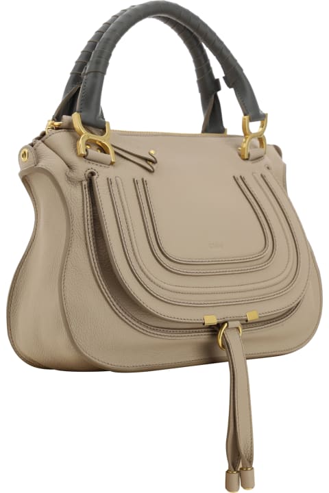 Chloé Bags for Women Chloé Marcie Handbag