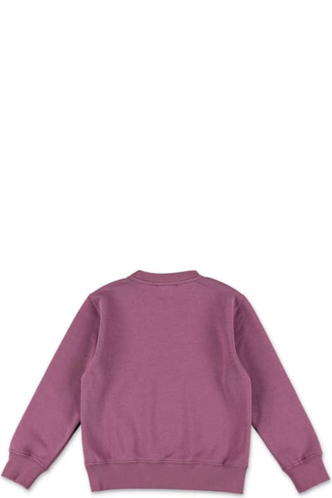 Golden Goose Sweaters & Sweatshirts for Girls Golden Goose Felpa Con Stampa