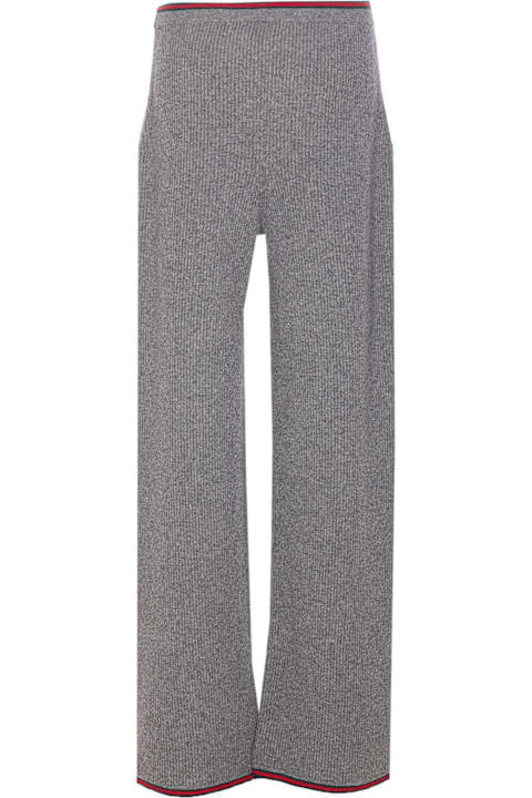Homeware Gucci Knitted Pants