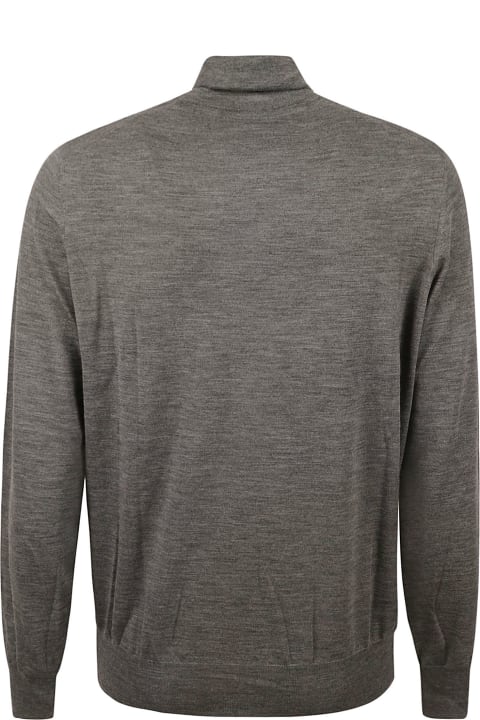 Brunello Cucinelli Sweaters for Men Brunello Cucinelli Turtleneck Sweater