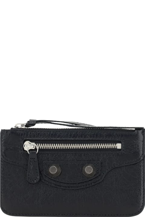 Accessories for Women Balenciaga Le Cagole Wallet