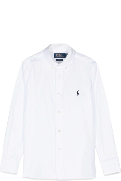 Homeware Polo Ralph Lauren Shirt M/l
