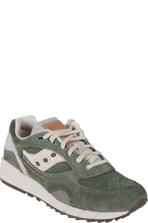 Saucony Sneakers for Men Saucony Shadow Sneakers