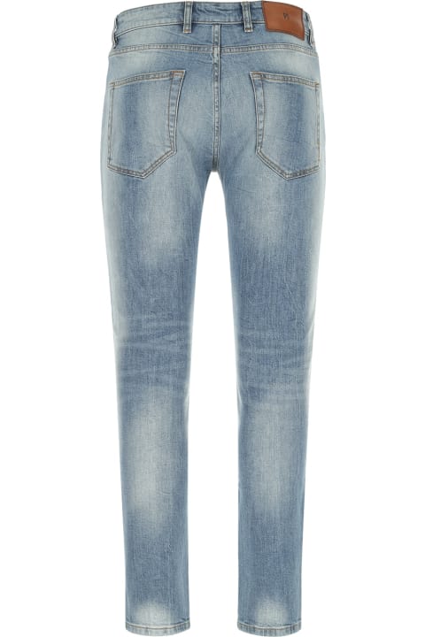 PT05 Jeans for Men PT05 Pantalone Jeans