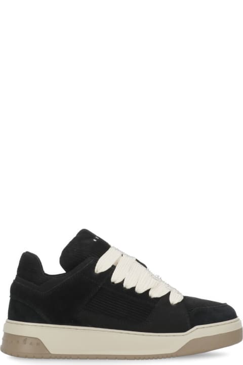 Sneakers Hogan H667 Black | italist