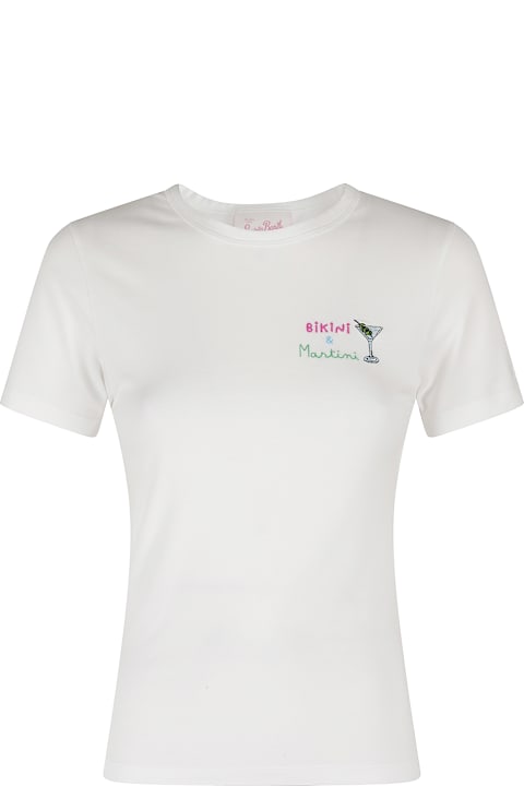 MC2 Saint Barth Topwear for Women MC2 Saint Barth Tshirt