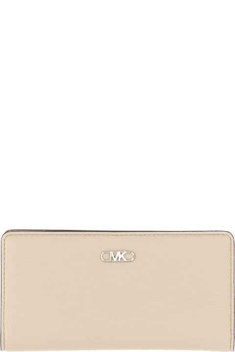 Michael Kors Wallets for Women Michael Kors Leather Wallet
