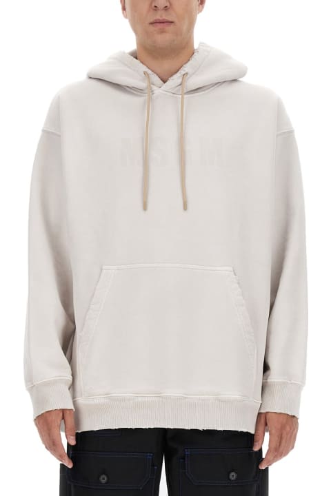 Homeware MSGM Hoodie