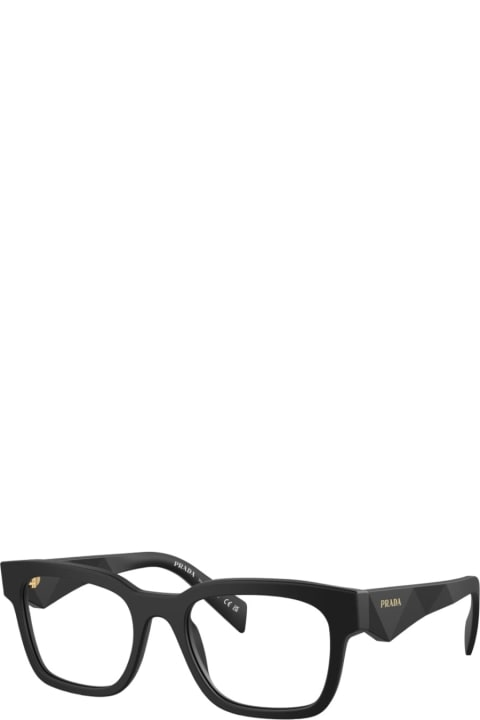 Accessories for Women Prada Eyewear Pr A10v Glasses