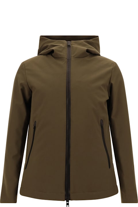 Homeware Woolrich Pacific Soft Jacket