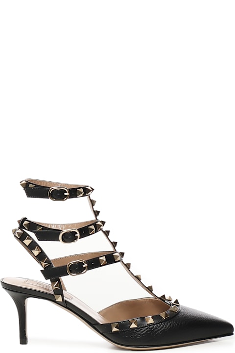 Valentino Garavani for Women Valentino Garavani Rockstud Pumps