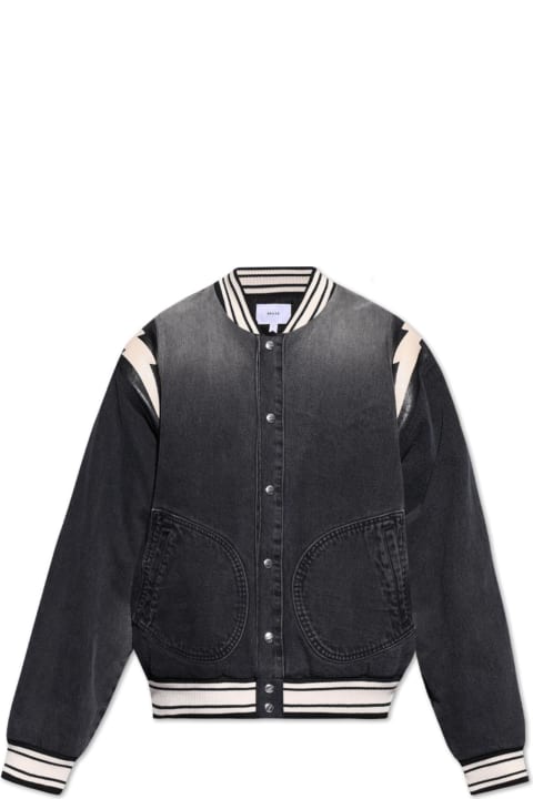 ウィメンズ Rhudeのコート＆ジャケット Rhude Jacket With Logo