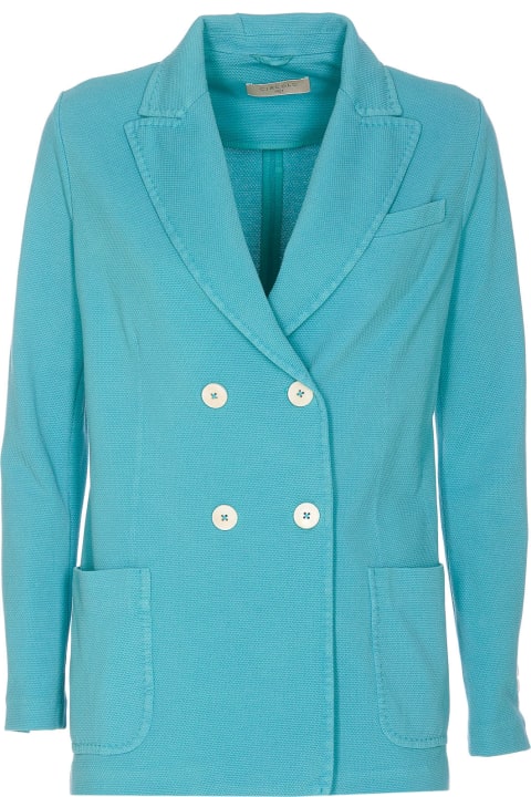 Circolo 1901 Coats & Jackets for Women Circolo 1901 Oxford Jacket