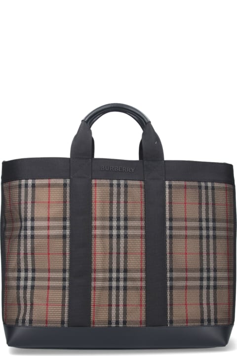 Bags Sale for Men Burberry Handbag
