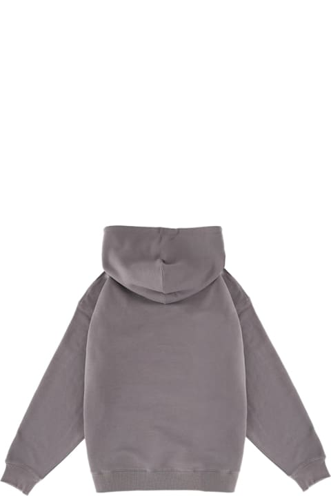 Y-3 for Kids Y-3 Sweatshirt Y - 3 X Neighborhood