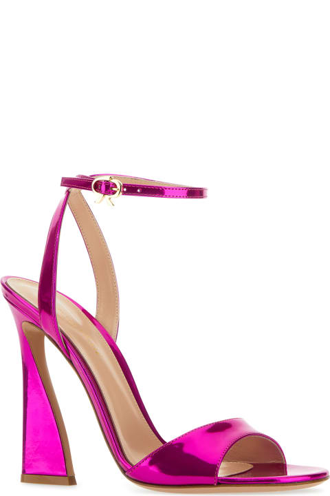Gianvito Rossi for Women Gianvito Rossi Sandali