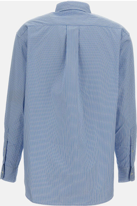 Homeware Polo Ralph Lauren Long Sleeve Blouse