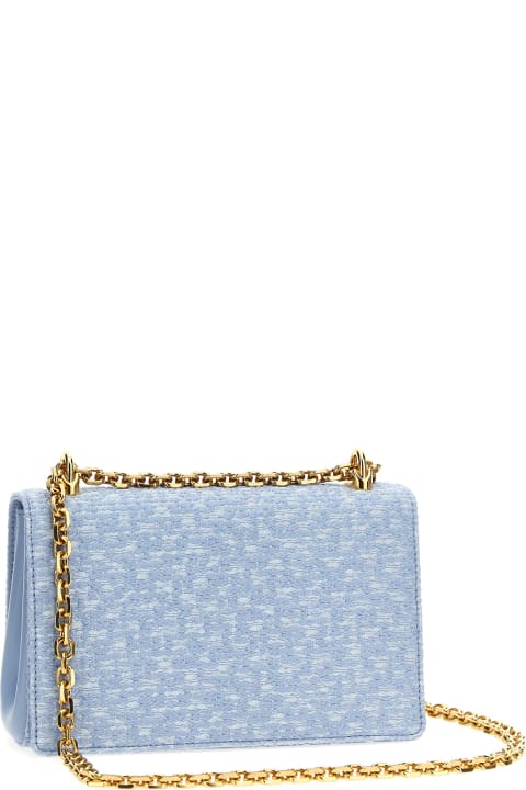 Dolce & Gabbana حقائب لـ السيدات Dolce & Gabbana 'dg Girls' Medium Shoulder Bag