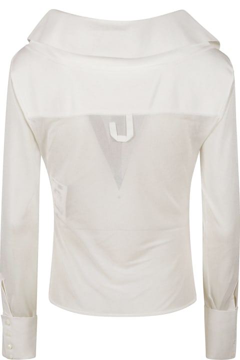 Sale for Women Jacquemus Brezza Shirt