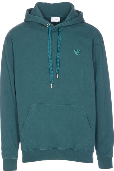 Family First Milano for Kids Family First Milano Heart Tone Hoodie