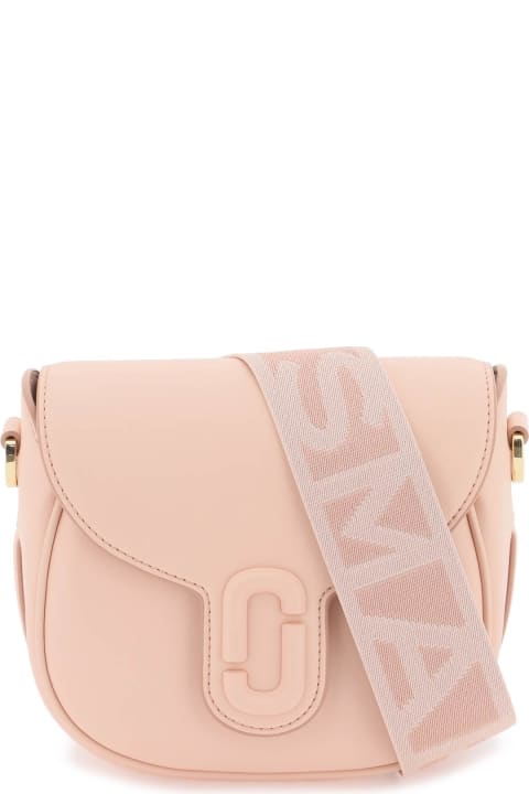 Totes for Women Marc Jacobs The J Marc Crossbody Bag