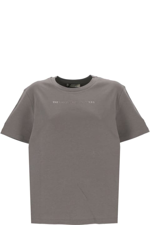 Fashion for Women 'S Max Mara Crewneck Short-sleeved T-shirt