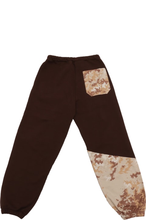 MYAR لـ Kids MYAR Pants